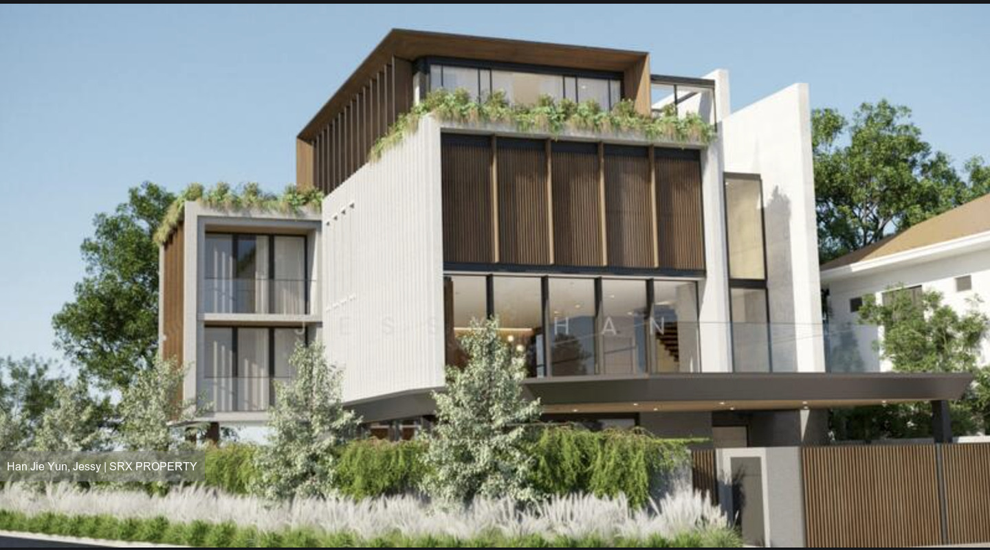 Swiss Club Park (D11), Semi-Detached #529247631